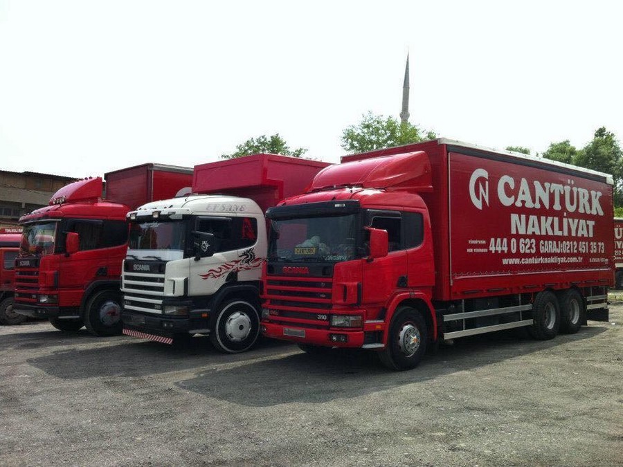 Avcılar en iyi nakliyat firması
