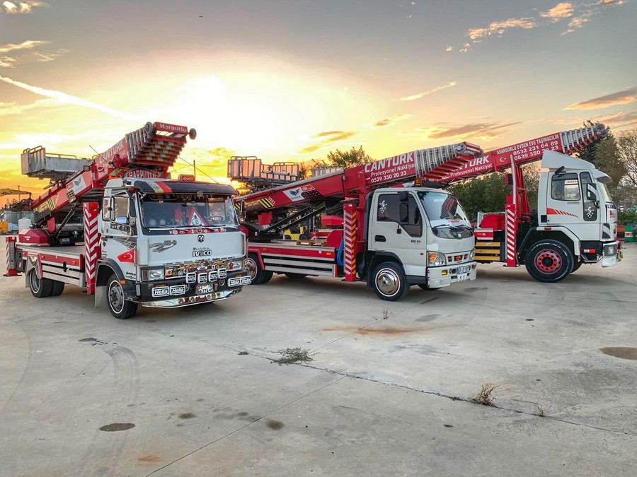 Avcılar En Ucuz Nakliyat Firması