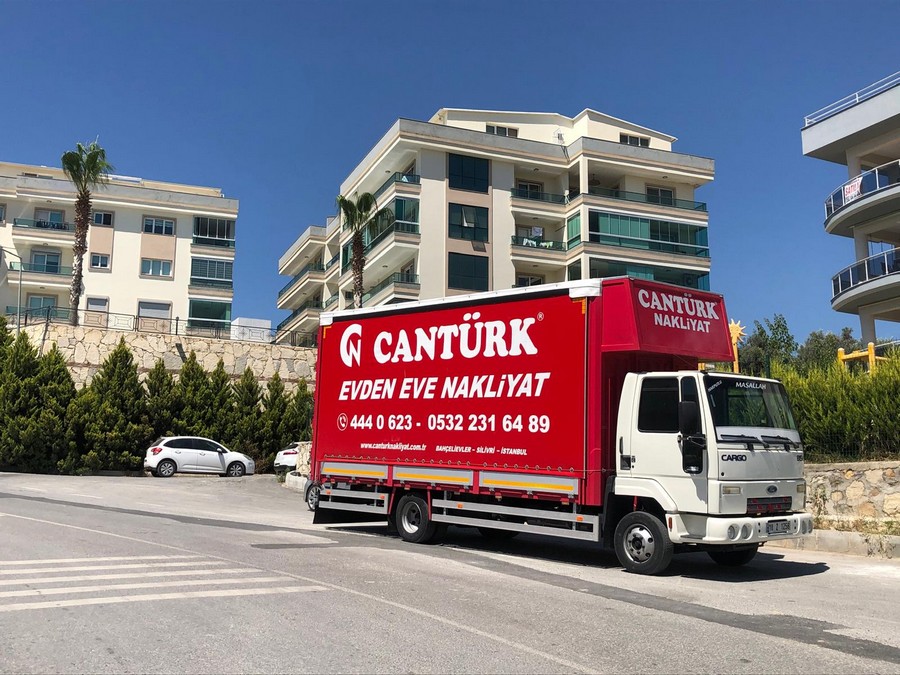 evden eve nakliyat